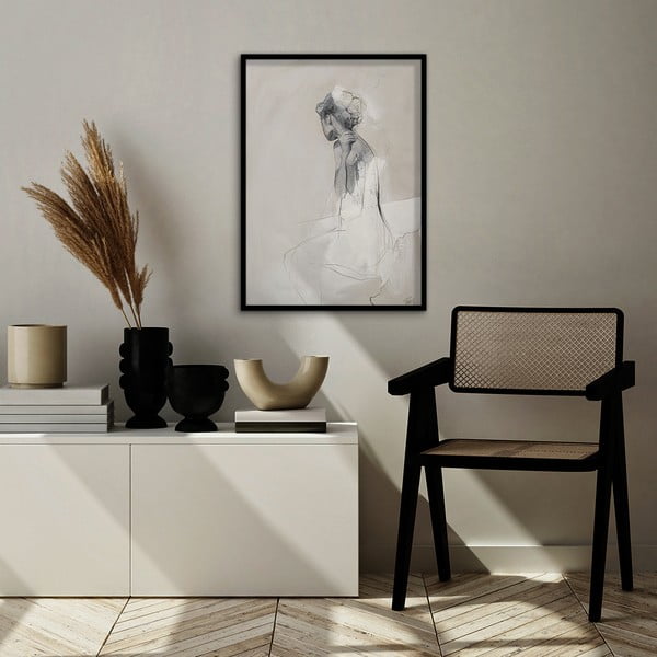 Obraz 50x70 cm History 1 – Malerifabrikken-image-1