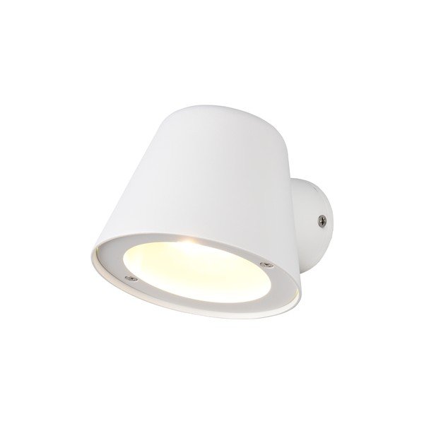 Lampa zewnętrzna ścienna ø 11,5 cm Beni – Trio-image-3
