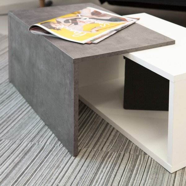 Stolik TemaHome Nina Box-image-1