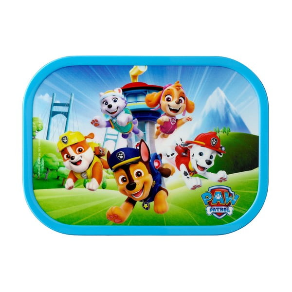 Pojemnik śniadaniowy dla dzieci Paw patrol pups – Mepal-image-2