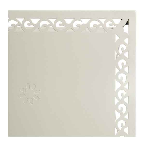 Komoda z szufladami i półkami Ixia Pattern-image-3