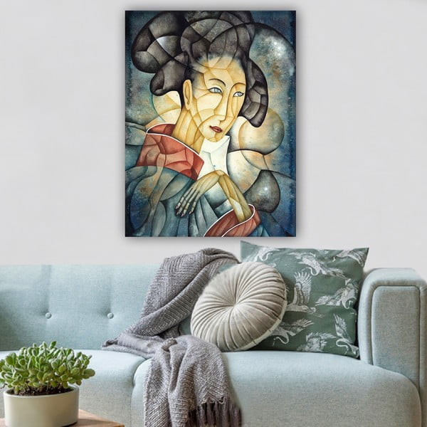 Obraz 70x100 cm – Wallity-image-1