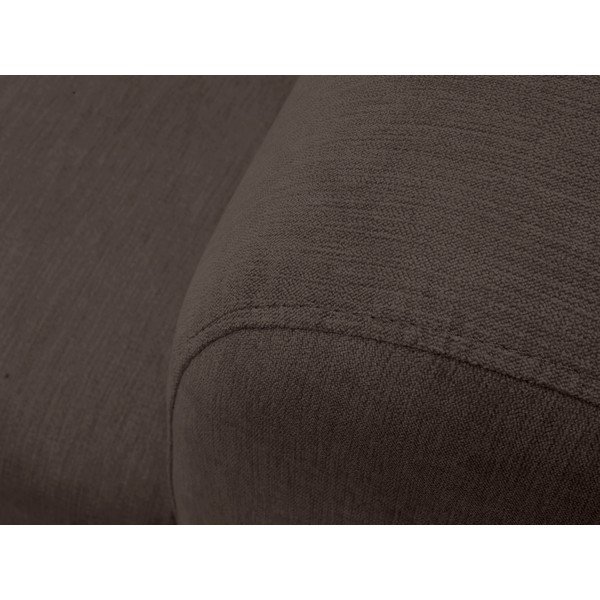 Brązowa sofa 3-osobowa Windsor & Co Sofas Sigma-image-4