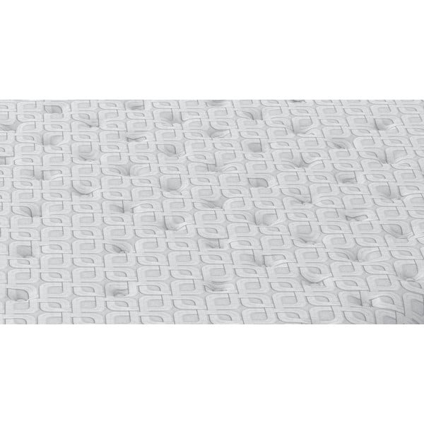 Miękki materac DlaSpania Sealy Premier Plush Black Edition, 140x200 cm-image-1