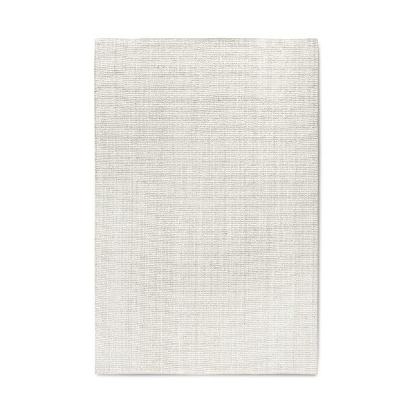 Biały dywan z juty dwustronny/tkany ręcznie 120x170 cm Rosalie – Villeroy&Boch-image-4