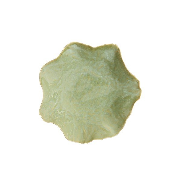 Miętowa ceramiczna misa Banda – Light & Living-image-2