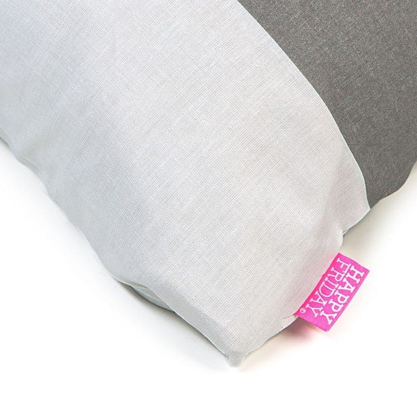 Bawełniana poszewka na poduszkę Happy Friday Online, 50x50 cm-image-2