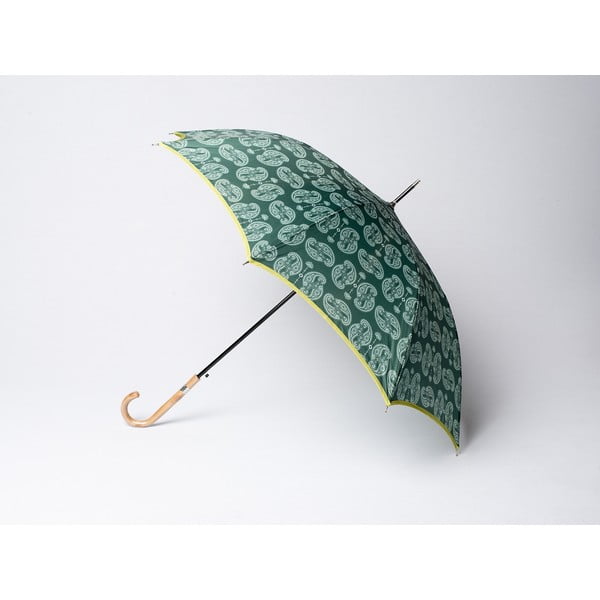 Parasol Cashmere, zielony