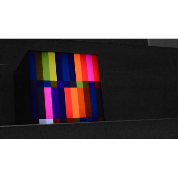 Lampka Remember Cube Light Funk-image-2