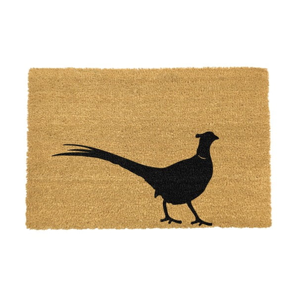 Wycieraczka Artsy Doormats Pheasant, 90x60 cm