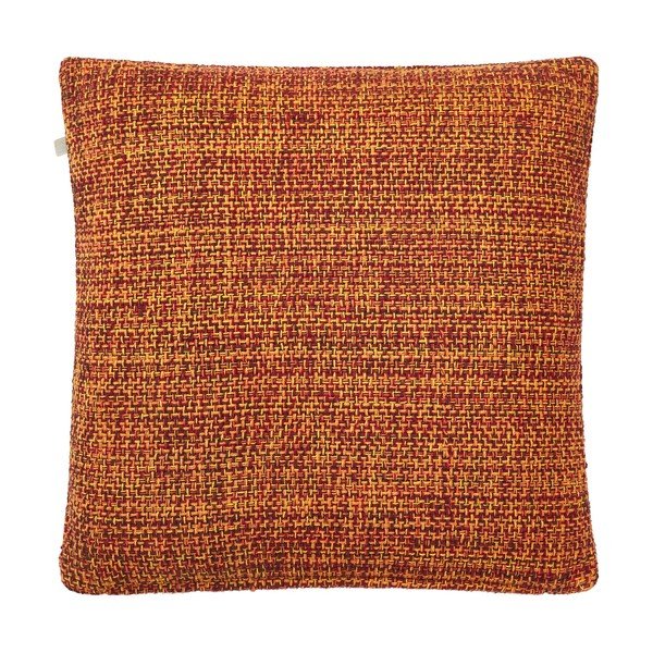 Poduszka Dutch Décor Rover, 50x50 cm, pomarańczowa-image-2
