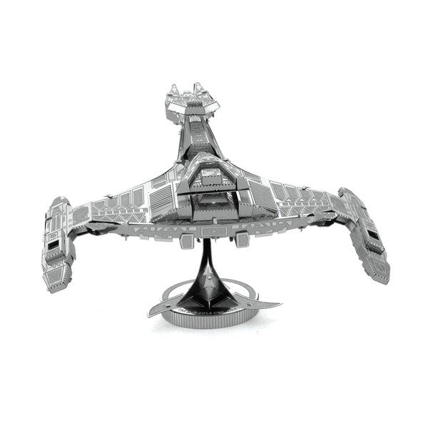 Model Krążownik Klingon VOR’CHA-image-3