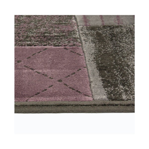 Szary dywan Universal Farashe Grey II, 200x300 cm-image-2