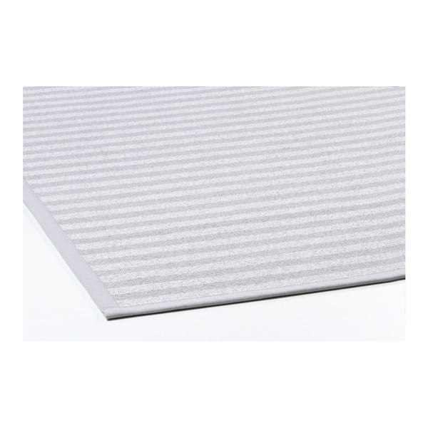 Jasnoszary dywan dwustronny Narma Viki Silver, 100x160 cm-image-4