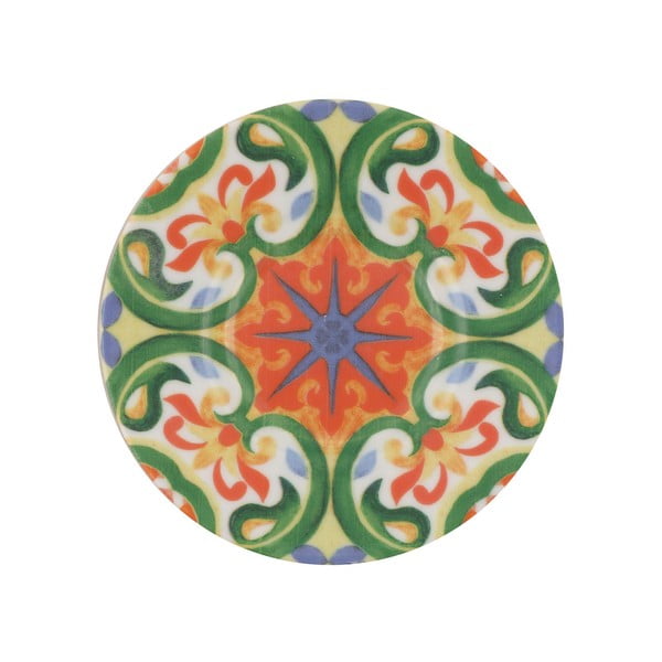 Porcelanowe filiżanki zestaw 4 szt. 0.1 l – Hermia-image-2