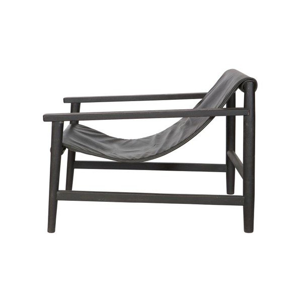 Fotel Sling Black-image-2