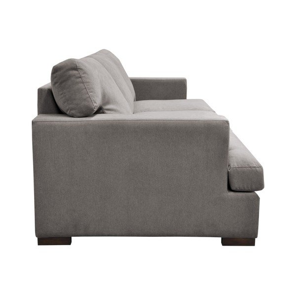 Szara czteroosobowa sofa Mazzini Sofas Vittoria-image-2