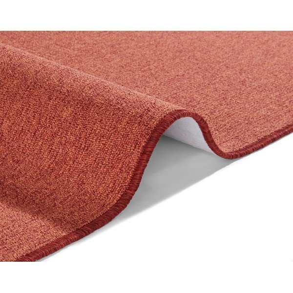 Zestaw 3 czerwonych chodników BT Carpet Casual-image-1