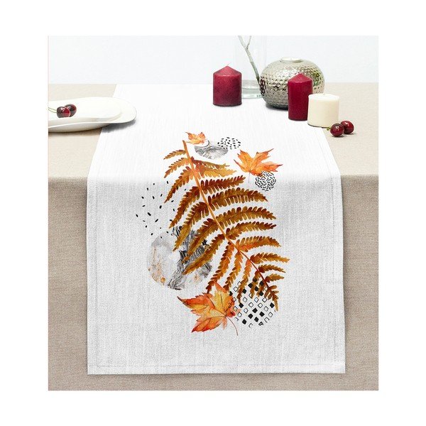 Bieżnik 40x130 cm Autumn – Mila Home