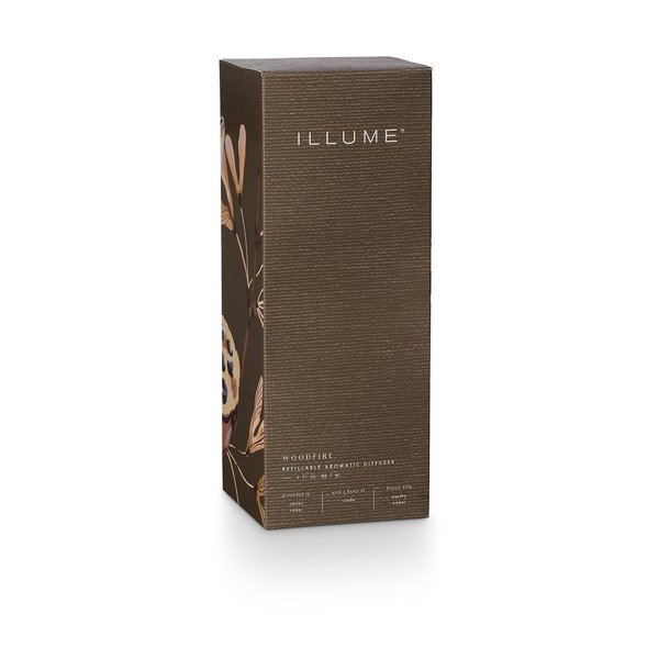 Dyfuzor Woodfire – ILLUME x Bloomingville-image-2