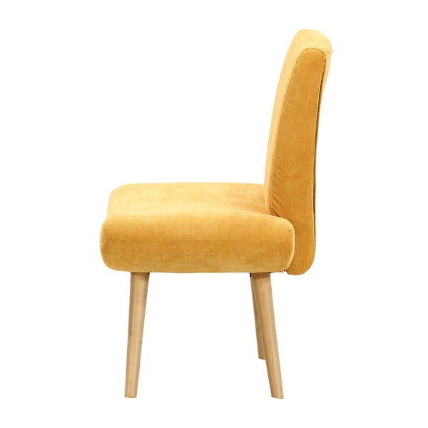 Żółty
  fotel Wintech Max -image-2