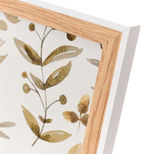 Ramki zestaw 2 szt. 22x27 cm – Casa Selección-image-2