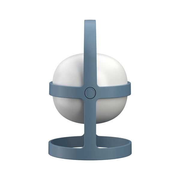 Solarna lampa zewnętrzna LED na USB ø 15 cm Soft Spot – Rosendahl-image-4