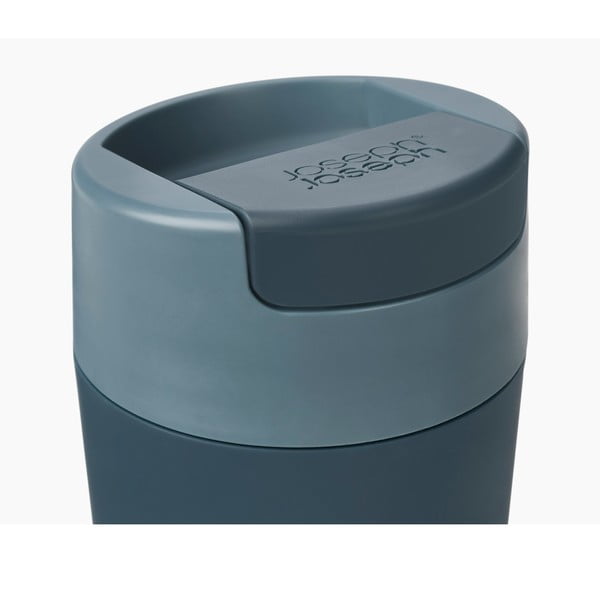 Anytracytowo-granatowy kubek podróżny 450 ml Sipp – Joseph Joseph-image-4