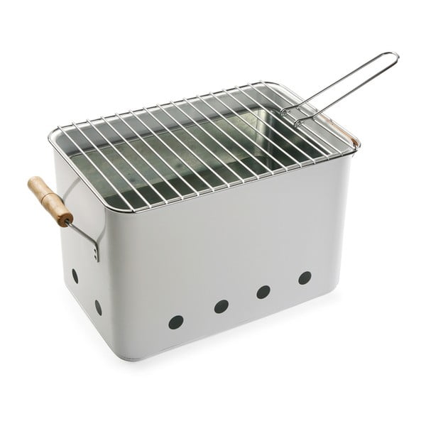 Przenośny grill Versa BBQ