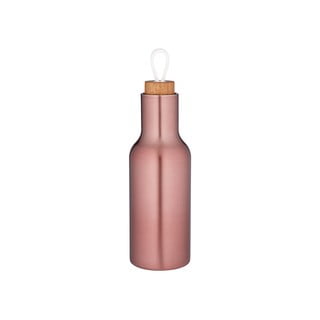Różowa butelka ze stali nierdzewnej 890 ml Tempa – Ladelle