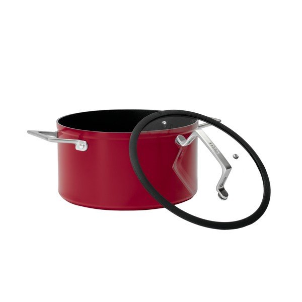 Garnek z pokrywką/z powłoką ceramiczną 5,5 l Meda 4.0 – FABINI-image-2