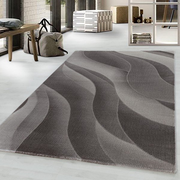 Szary dywan 120x170 cm Costa – Ayyildiz Carpets-image-1