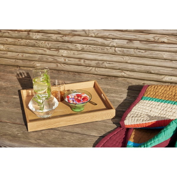 Szklany dzbanek Aster – Hübsch-image-3