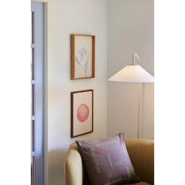 Obraz 32x44 cm Focal – Hübsch-image-1