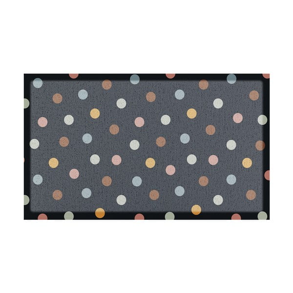 Wycieraczka 40x70 cm Polka Dots – Artsy Doormats