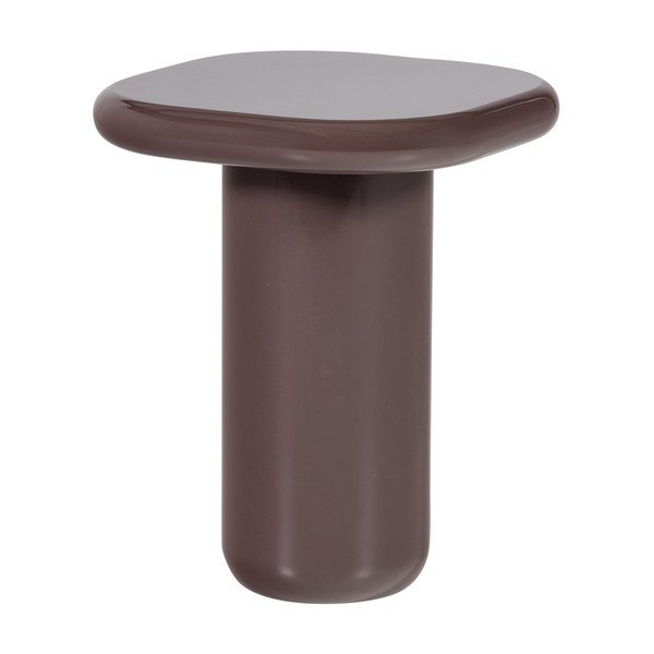 Stolik z połyskiem 50x50 cm Zava – WOOOD-image-2