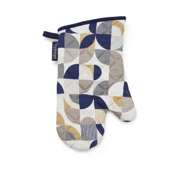 Zestaw ścierek i rękawicy kuchennej 4 szt. Bauhaus – Cooksmart ®-image-4