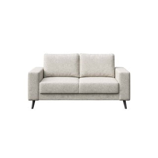 Kremowa sofa 168 cm Fynn – Ghado
