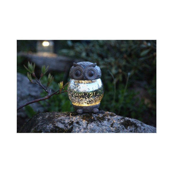 Lampion Solar Energy Owl-image-3