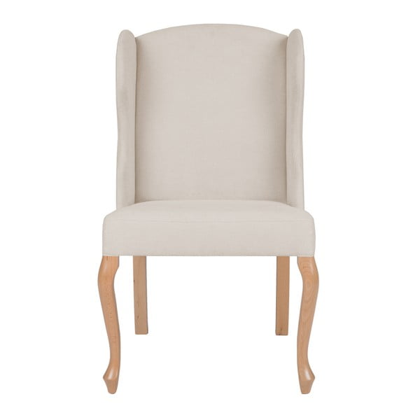 Beżowe krzesło Windsor & Co Sofas Libra-image-2