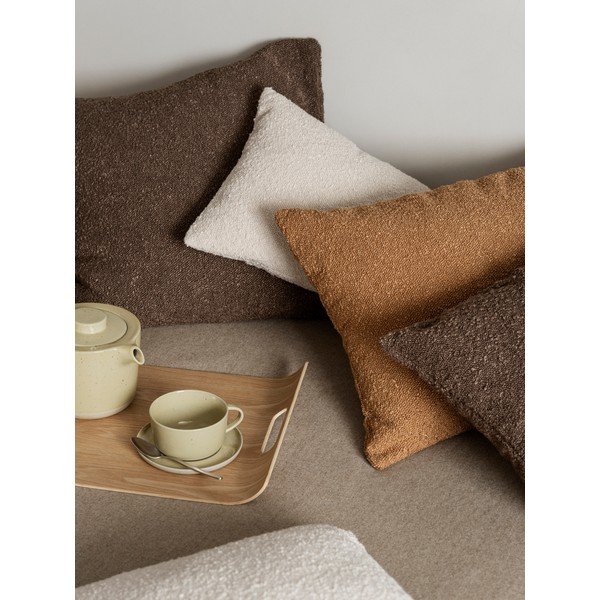 Poszewka na poduszkę 40x40 cm Boucle – Blomus-image-3