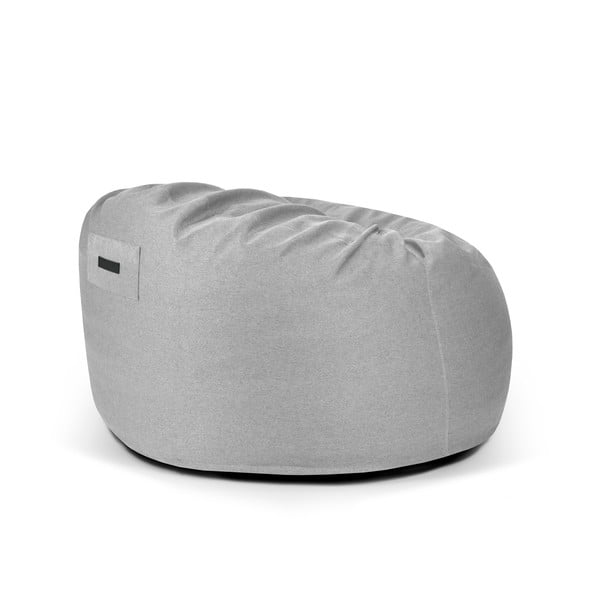 Pomarańczowy worek do siedzenia Om 110 – SLOWDOWN-image-4