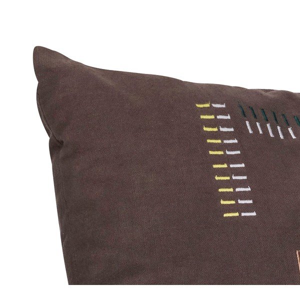 Poduszka dekoracyjna 50x50 cm Elodie – Hübsch-image-2