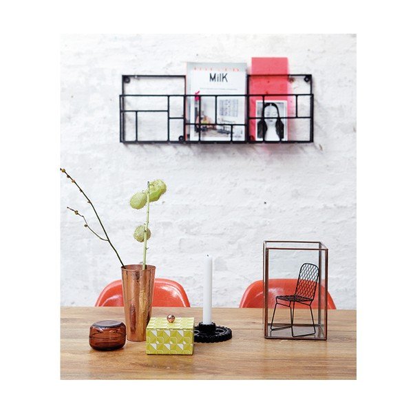 Gazetownik wiszący House Doctor Magazine-image-1