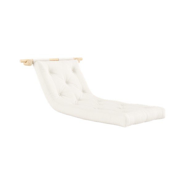 Fotel w naturalnym kolorze Hooked – Karup Design-image-4