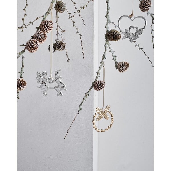 Ozdoba świąteczna Holly – Rosendahl-image-1