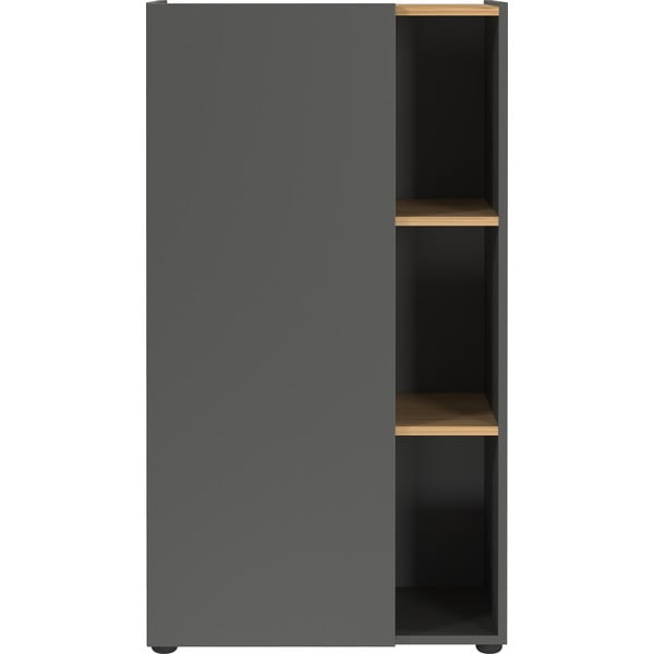 Zestaw mebli biurowych 60x150 cm Adrano – Germania-image-2