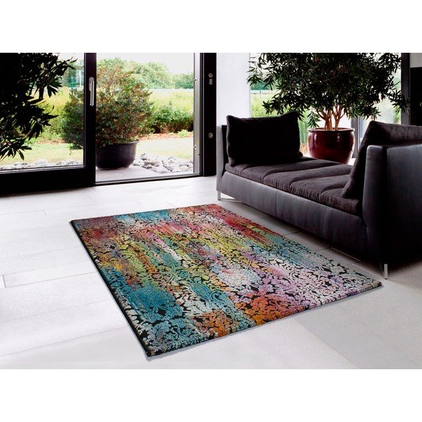Dywan Universal Belis Rainbow, 140x200 cm-image-1
