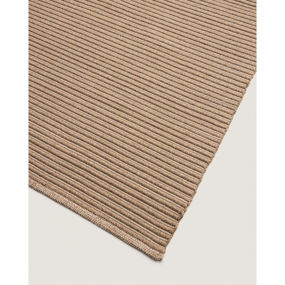 Beżowy dywan odpowiedni na zewnątrz 164,5x235 cm Ardelia – Kave Home (zdjęcie 6)