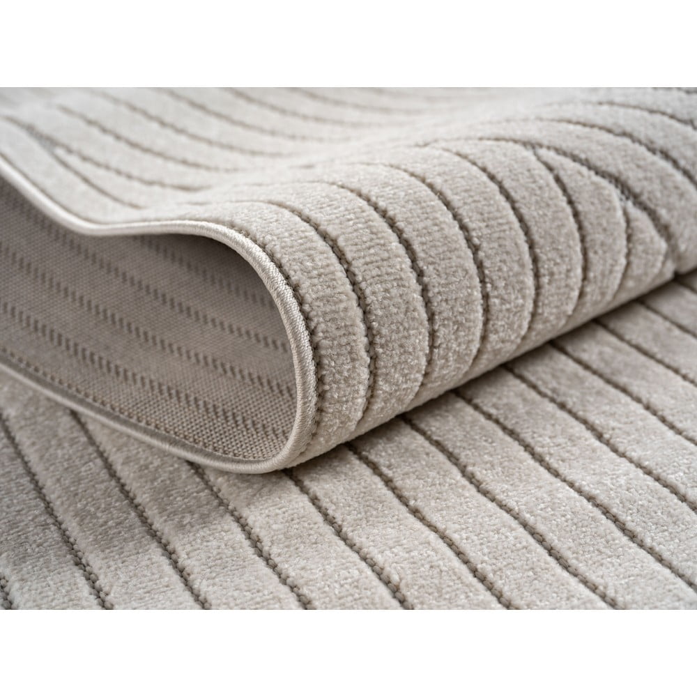 Kremowy dywan odpowiedni na zewnątrz 120x170 cm Nova 1201 – Ayyildiz Carpets (zdjęcie 3)